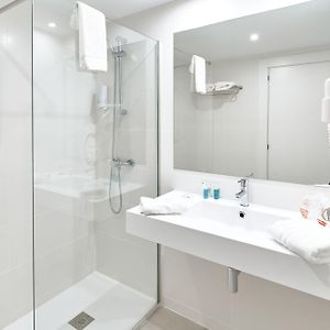 Kamer "Premium" met Twee Aparte Bedden