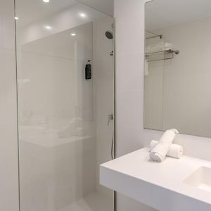 Kamer met Twee Aparte Bedden